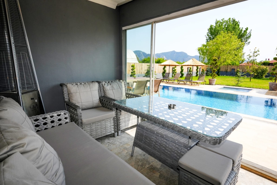 Villa Zümra 2
